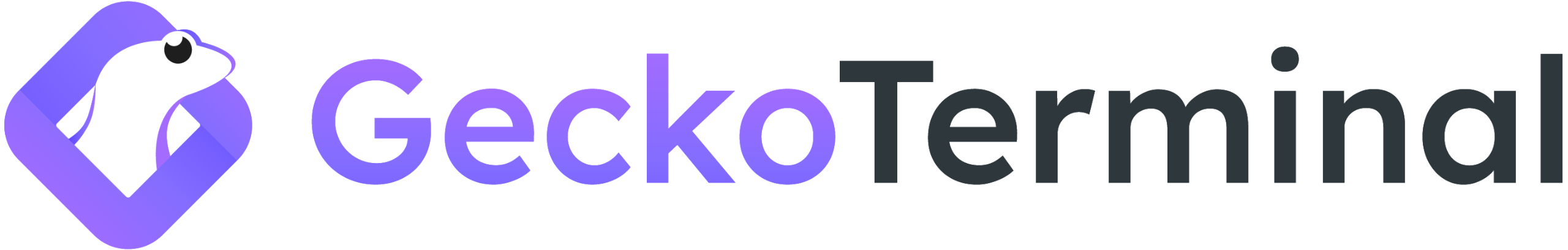 CoinGeckoTerminal